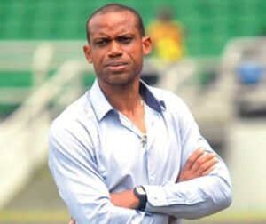 Sunday-Oliseh-
