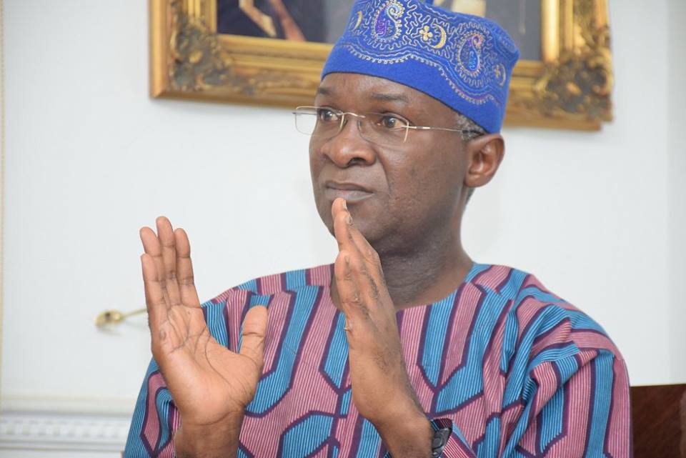 Babatunde-Fashola