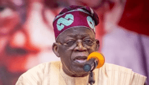 Bola-Tinubu