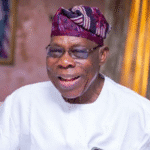OLUSEGUN-OBASANJO