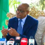 I’m Not a Member of Ohanaeze Ndigbo’ — Wike Clarifies Igbo Ties, Issues Warning