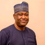 Gbenga Hashim Accuses APC of Plotting to Weaken Opposition Ahead of 2027 Elections