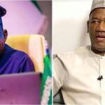 Defeating Tinubu Requires ‘Red Eye,’ Not Court Action — Datti Baba-Ahmed