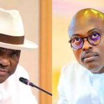 APC Leaders Back Fubara as Wike Draws Battle Line
