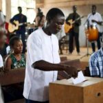 𝗪𝗵𝘆 𝗜 𝗦𝘁𝗼𝗽𝗽𝗲𝗱 𝗣𝗮𝘆𝗶𝗻𝗴 𝗧𝗶𝘁𝗵𝗲 𝗔𝗳𝘁𝗲𝗿 𝗥𝗲𝗹𝗼𝗰𝗮𝘁𝗶𝗻𝗴 𝗧𝗼 𝗨𝗞 — 𝗡𝗶𝗴𝗲𝗿𝗶𝗮𝗻 𝗣𝗿𝗶𝘀𝗼𝗻 𝗢𝗳𝗳𝗶𝗰𝗲𝗿