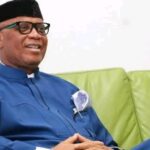 Oil wells: No propaganda can overturn A’Ibom’s ownership rights — Eno