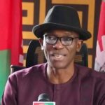 𝗟𝗣 𝗰𝗿𝗶𝘀𝗶𝘀: 𝗡𝗲𝗻𝗮𝗱𝗶 𝗨𝘀𝗺𝗮𝗻, 𝗔𝗯𝘂𝗿𝗲 𝗰𝗹𝗮𝘀𝗵 𝗼𝘃𝗲𝗿 𝗰𝗮𝗹𝗹𝘀 𝗳𝗼𝗿 𝗮𝗿𝗿𝗲𝘀𝘁