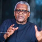 Dangote: Nigerians to buy refinery shares within five months