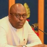 Engage in secret meetings, face sack, Fubara warns new SSG, Chief of Staff