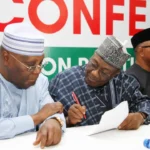 PRESIDENCY BLASTS ADC, NNPP OVER ELECTORAL ACT CLAIMS