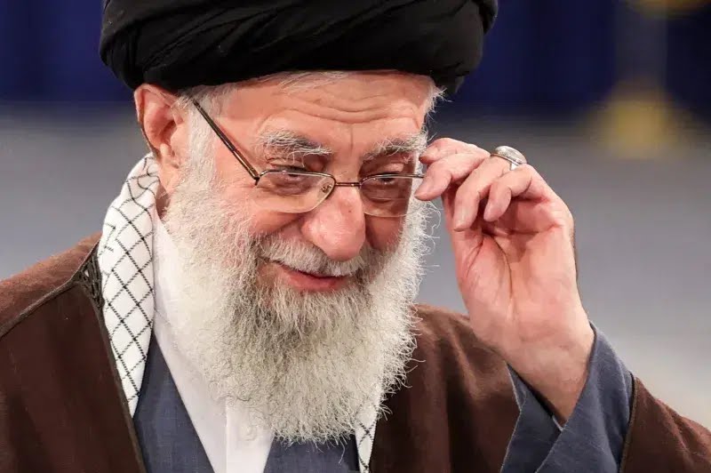 Iran-supreme-leader-Ayatollah-Ali-Khamenei