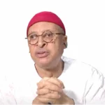 𝗔𝘁 𝟳𝟬, 𝗜 𝘄𝗼𝗻’𝘁 𝘀𝘁𝗼𝗽 𝗷𝗼𝗶𝗻𝗶𝗻𝗴 𝗽𝗿𝗼𝘁𝗲𝘀𝘁𝘀 𝗳𝗼𝗿 𝗴𝗼𝗼𝗱 𝗴𝗼𝘃𝗲𝗿𝗻𝗮𝗻𝗰𝗲 — 𝗣𝗮𝘁 𝗨𝘁𝗼𝗺𝗶