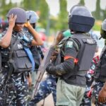 Police arrest ex-presidential aide Obono-Obla in Cross River over alleged forgery