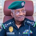 BREAKING: Tension as Reports Claim Egbetokun Faces Sudden Exit From Police Leadership