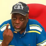 𝗝𝗔𝗠𝗕: 𝗦𝘁𝘂𝗱𝗲𝗻𝘁𝘀 𝗠𝘂𝘀𝘁 𝗡𝗼𝘁 𝗣𝗮𝘆 𝗙𝗼𝗿 𝗦𝘆𝘀𝘁𝗲𝗺 𝗙𝗮𝗶𝗹𝘂𝗿𝗲𝘀 — 𝗣𝗲𝘁𝗲𝗿 𝗢𝗯𝗶