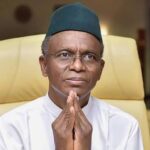 El-Rufai fails to appear in court, trial put on hold till April 23