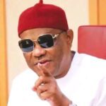 Controversy as Wike-backed PDP faction elects Plateau exco