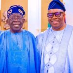 Nigeria yet to see the best of Tinubu — Akpabio
