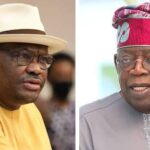 2027: Is PDP collapsing because Wike is ‘holding it down’ for Tinubu or due to internal crisis?