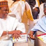 Nigeria making progress under Tinubu, says Gowon