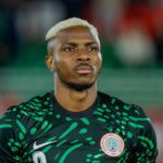 Even without football, I would have made it — Osimhen