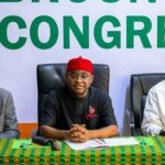 ADC Attacks Akpabio Over Electoral Act Comment