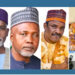 2027: Tinubu’s ex-ministers face tough battles in states