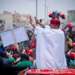 2027: Kano people will support Tinubu’s re-election — Gov Yusuf