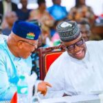 Easter: Akpabio hails A’Ibom gov over prevailing peace, inclusive leadership