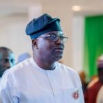 Tinubu has unlocked council potential, says Adeolu Akande