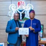 𝗡𝗖𝗔𝗔 𝗣𝗿𝗲𝘀𝗲𝗻𝘁𝘀 𝗔𝗶𝗿 𝗢𝗽𝗲𝗿𝗮𝘁𝗼𝗿 𝗖𝗲𝗿𝘁𝗶𝗳𝗶𝗰𝗮𝘁𝗲 𝗧𝗼 𝗕𝗮𝘆𝗲𝗹𝘀𝗮-𝗢𝘄𝗻𝗲𝗱 𝗔𝗶𝗿𝗹𝗶𝗻𝗲