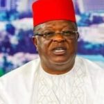 Back Tinubu Or Risk Losing Federal Projects, Umahi Tells South-East