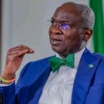 FASHOLA TO OPPOSITION: NO ELECTION IS PERFECT, ACCEPT THE PEOPLE’S VERDICT