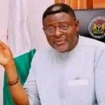 CROSS RIVER DOUBLES DOWN ON CLIMATE FIGHT AS OTU VOWS TO PROTECT MANGROVES