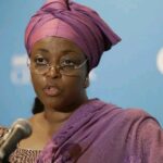 DIEZANI SPEAKS OUT: UK DESTROYED MY REPUTATION, INTEGRITY