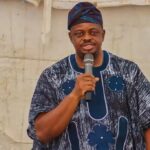 NPA DIRECTOR RAISES ALARM OVER POLITICAL VIOLENCE IN OSUN