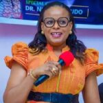 ANAMBRA FIRST LADY CELEBRATES FATHERS, PRAISES SOLUDO’S EXEMPLARY PARENTING