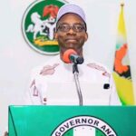 ANAMBRA APPROVES ₦640M PROJECTS, UNVEILS REFORMS TO FIGHT EROSION