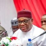 KALU VOWS TO PRAY FOR NIGERIA’S UNITY FOR THE REST OF HIS LIFE