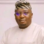 NO AMOUNT OF BLACKMAIL CAN STOP ADELABU — AIDE