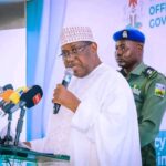 KILLERS OF MACBAN CHAIRMAN MUST FACE JUSTICE — SGF AKUME