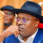FUBARA SUBMITS MEDIUM-TERM EXPENDITURE FRAMEWORK TO RIVERS ASSEMBLY