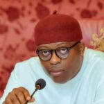 RIVERS GOV SHUTS DOWN COLLAPSED BUILDING SITE, ORDERS PROBE