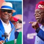 YOU HAVE NOT DISAPPOINTED ME, TINUBU TELLS WIKE