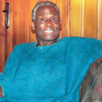 EX-DMI BOSS BLASTS SOUTH-WEST GOVERNORS: STOP PLAYING POLITICS WITH SECURITY