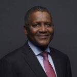 DANGOTE IMPORTED 1.46BN LITRES OF GASOLINE BLENDSTOCK IN FIVE MONTHS — NMDPRA