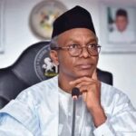 EL-RUFAI DENIED BAIL, CLEARED TO RECEIVE MEDICAL CARE