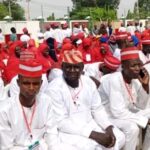 KANO MASS WEDDING OPEN TO MUSLIMS, CHRISTIANS — OFFICIAL