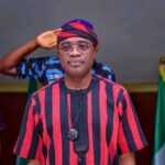 BANDITS KILL SCORES IN BENUE COMMUNITY, ALIA CONDEMNS ATTACK