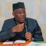 FG URGES STATES, PRIVATE SCHOOLS TO JOIN NATIONAL EDUCATION DATABASE